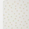 Smiling Stella Star Print Reverisble Blanket Smiling Stella Star Print Reverisble Blanket
