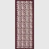 Snake Print Square Scarf Snake Print Square Scarf