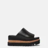 Sneak-Elyse Platform Sandals Sneak-Elyse Platform Sandals