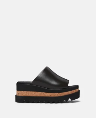 Sneak-Elyse Platform Sandals Sneak-Elyse Platform Sandals