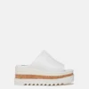 Sneak-Elyse Platform Sandals Sneak-Elyse Platform Sandals