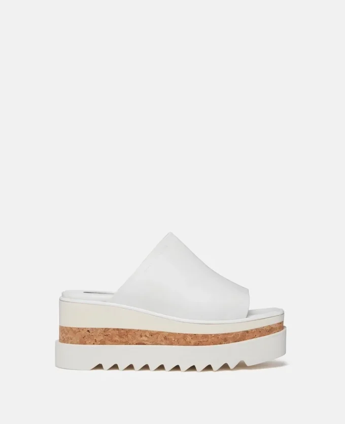 Sneak-Elyse Platform Sandals Sneak-Elyse Platform Sandals
