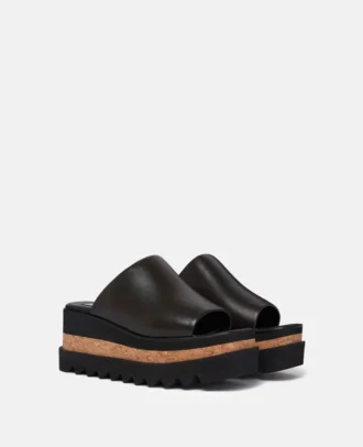 Sneak-Elyse Platform Sandals Sneak-Elyse Platform Sandals