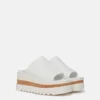 Sneak-Elyse Platform Sandals Sneak-Elyse Platform Sandals