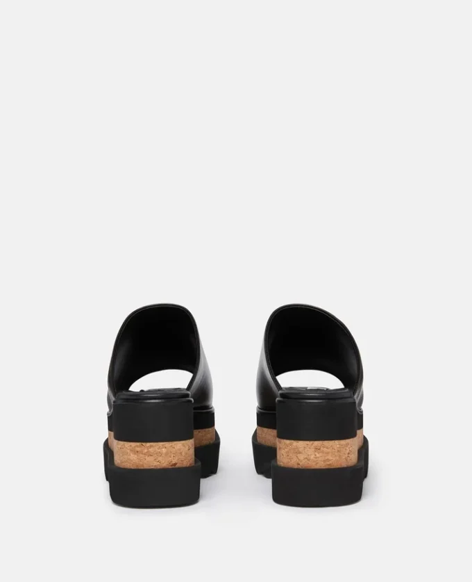 Sneak-Elyse Platform Sandals Sneak-Elyse Platform Sandals