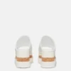 Sneak-Elyse Platform Sandals Sneak-Elyse Platform Sandals