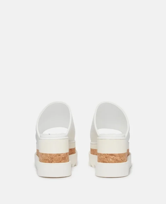 Sneak-Elyse Platform Sandals Sneak-Elyse Platform Sandals