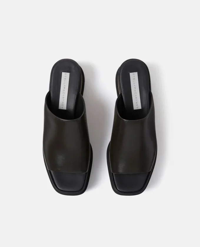 Sneak-Elyse Platform Sandals Sneak-Elyse Platform Sandals
