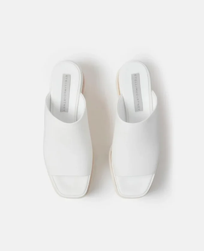 Sneak-Elyse Platform Sandals Sneak-Elyse Platform Sandals