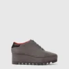 Sneak-Elyse Platform Shoes Sneak-Elyse Platform Shoes