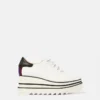 Sneak-Elyse Platform Shoes Sneak-Elyse Platform Shoes