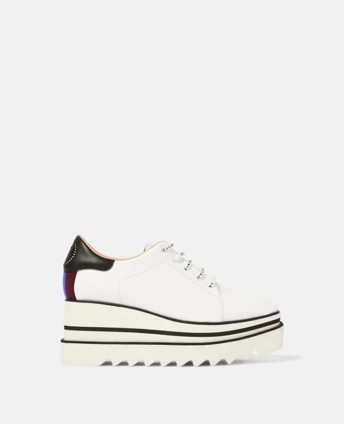 Sneak-Elyse Platform Shoes Sneak-Elyse Platform Shoes