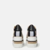 Sneak-Elyse Platform Shoes Sneak-Elyse Platform Shoes