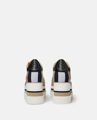 Sneak-Elyse Platform Shoes