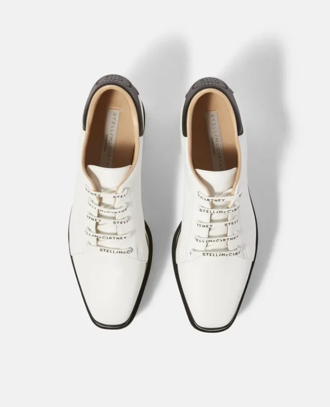 Sneak-Elyse Platform Shoes Sneak-Elyse Platform Shoes