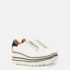 Sneak-Elyse Platform Shoes Sneak-Elyse Platform Shoes