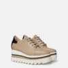 Sneak-Elyse Platform Shoes Sneak-Elyse Platform Shoes