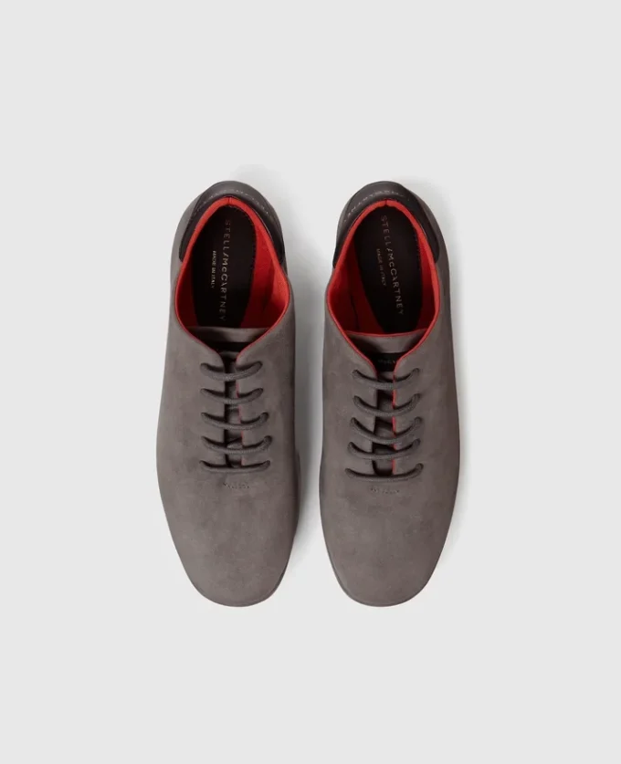 Sneak-Elyse Platform Shoes Sneak-Elyse Platform Shoes
