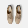 Sneak-Elyse Platform Shoes Sneak-Elyse Platform Shoes