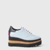 Sneak-Elyse Platform Sneakers Sneak-Elyse Platform Sneakers