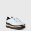 Sneak-Elyse Platform Sneakers Sneak-Elyse Platform Sneakers