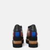 Sneak-Elyse Platform Sneakers Sneak-Elyse Platform Sneakers