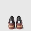 Sneak-Elyse Platform Sneakers Sneak-Elyse Platform Sneakers