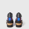 Sneak-Elyse Platform Sneakers Sneak-Elyse Platform Sneakers