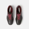 Sneak-Elyse Platform Sneakers Sneak-Elyse Platform Sneakers