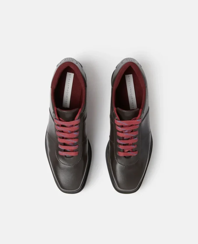 Sneak-Elyse Platform Sneakers Sneak-Elyse Platform Sneakers