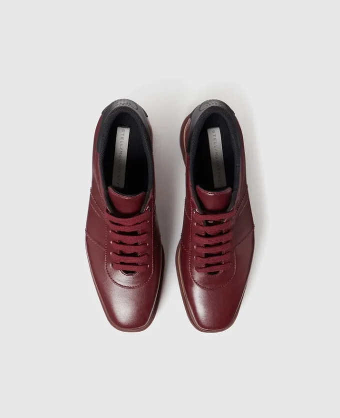 Sneak-Elyse Platform Sneakers Sneak-Elyse Platform Sneakers