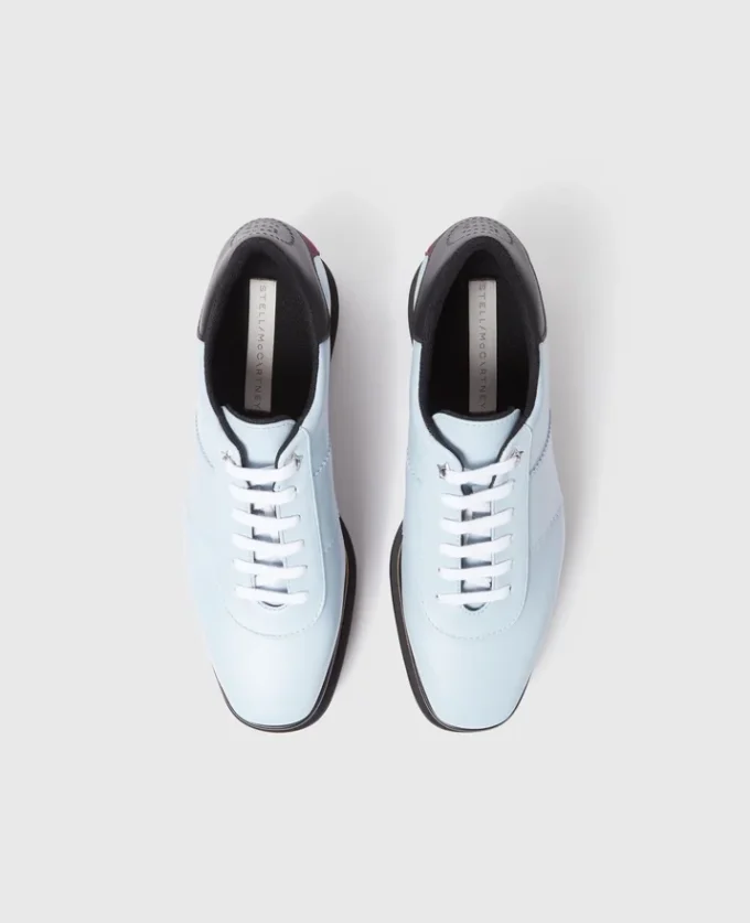 Sneak-Elyse Platform Sneakers Sneak-Elyse Platform Sneakers