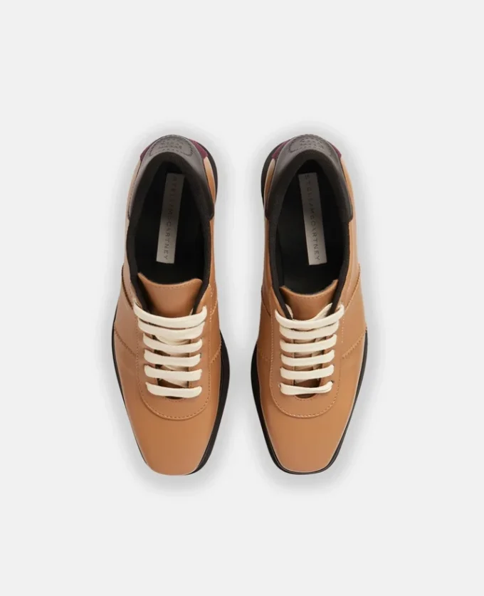 Sneak-Elyse Platform Sneakers Sneak-Elyse Platform Sneakers