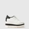 Sneak-Elyse Platform Trainers Sneak-Elyse Platform Trainers