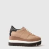 Sneak-Elyse Platform Trainers Sneak-Elyse Platform Trainers