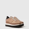 Sneak-Elyse Platform Trainers Sneak-Elyse Platform Trainers