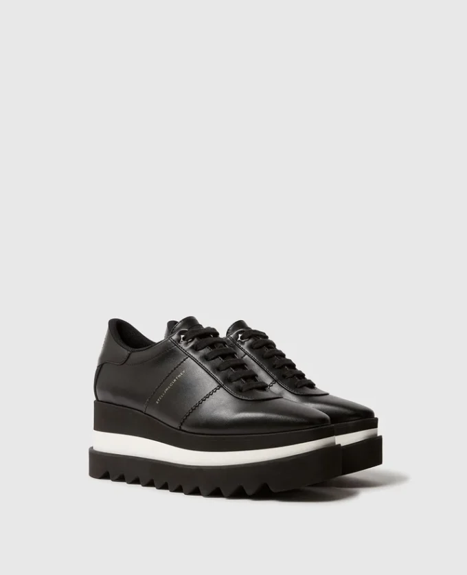 Sneak-Elyse Platform Trainers Sneak-Elyse Platform Trainers