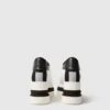 Sneak-Elyse Platform Trainers Sneak-Elyse Platform Trainers