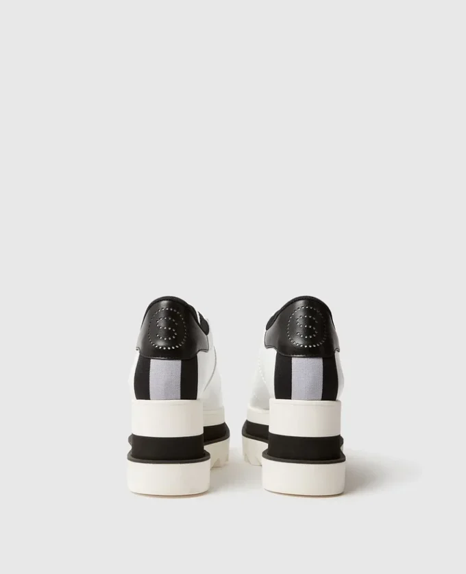 Sneak-Elyse Platform Trainers Sneak-Elyse Platform Trainers
