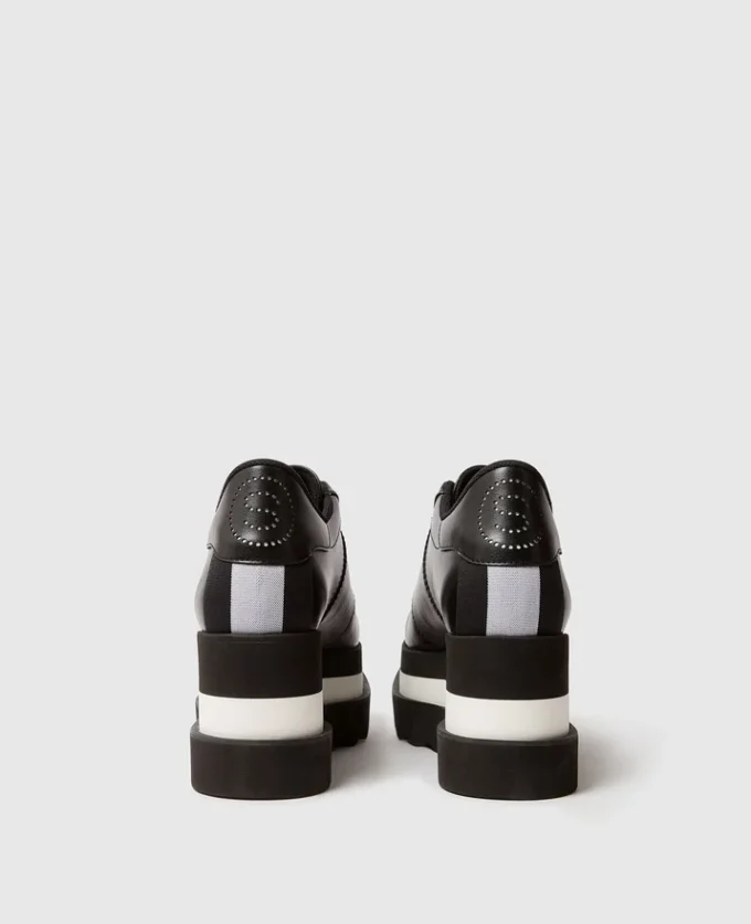 Sneak-Elyse Platform Trainers Sneak-Elyse Platform Trainers