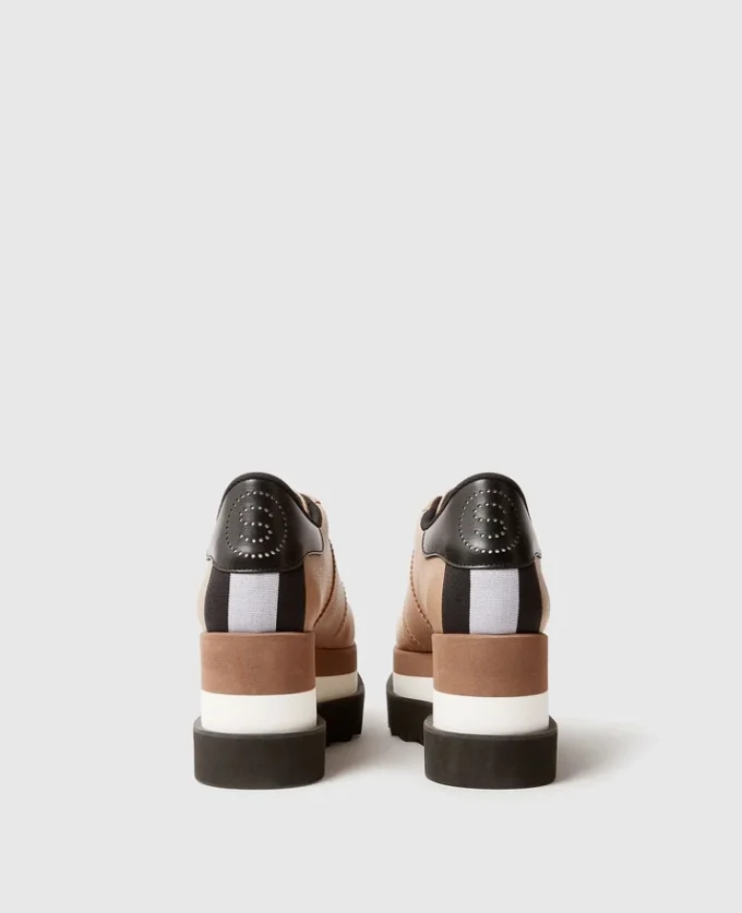 Sneak-Elyse Platform Trainers Sneak-Elyse Platform Trainers