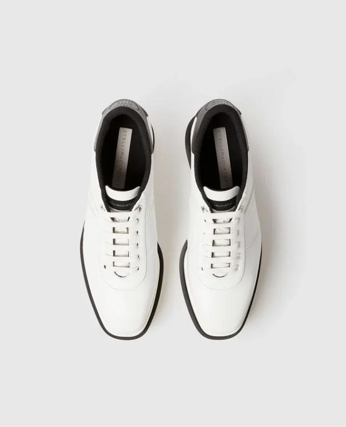 Sneak-Elyse Platform Trainers Sneak-Elyse Platform Trainers