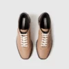 Sneak-Elyse Platform Trainers Sneak-Elyse Platform Trainers