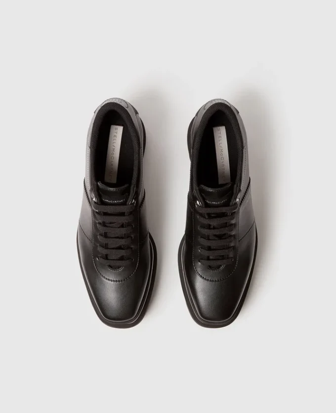 Sneak-Elyse Platform Trainers Sneak-Elyse Platform Trainers