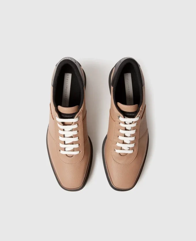 Sneak-Elyse Platform Trainers Sneak-Elyse Platform Trainers