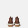 Sneak-Elyse Plush Teddy-Lined Desert Boots Sneak-Elyse Plush Teddy-Lined Desert Boots