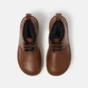Sneak-Elyse Plush Teddy-Lined Desert Boots Sneak-Elyse Plush Teddy-Lined Desert Boots