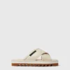 Sneak-Elyse Twisted Sandals Sneak-Elyse Twisted Sandals
