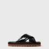 Sneak-Elyse Twisted Sandals Sneak-Elyse Twisted Sandals