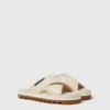 Sneak-Elyse Twisted Sandals Sneak-Elyse Twisted Sandals